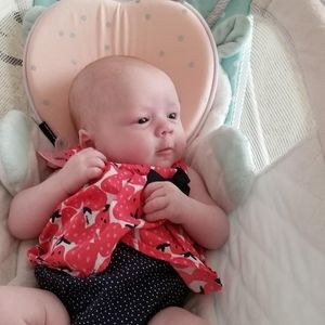 Meet your Posher, Amanda